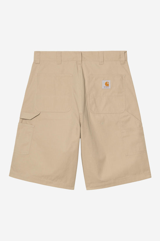 Carhartt Wip POSTAL DK SHORT Iroko — Carhartt WIP