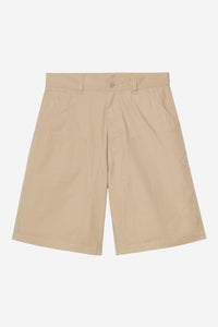 Carhartt Wip POSTAL DK SHORT Iroko