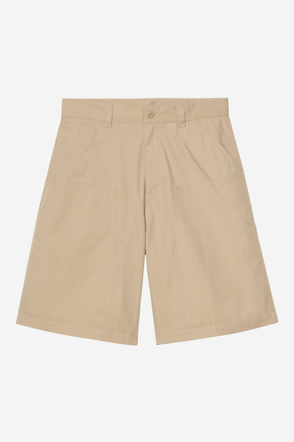 Carhartt Wip POSTAL DK SHORT Iroko