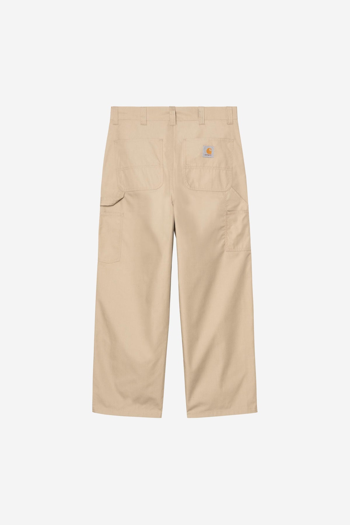 Carhartt Wip POSTAL SINGLE KNEE PANT Iroko