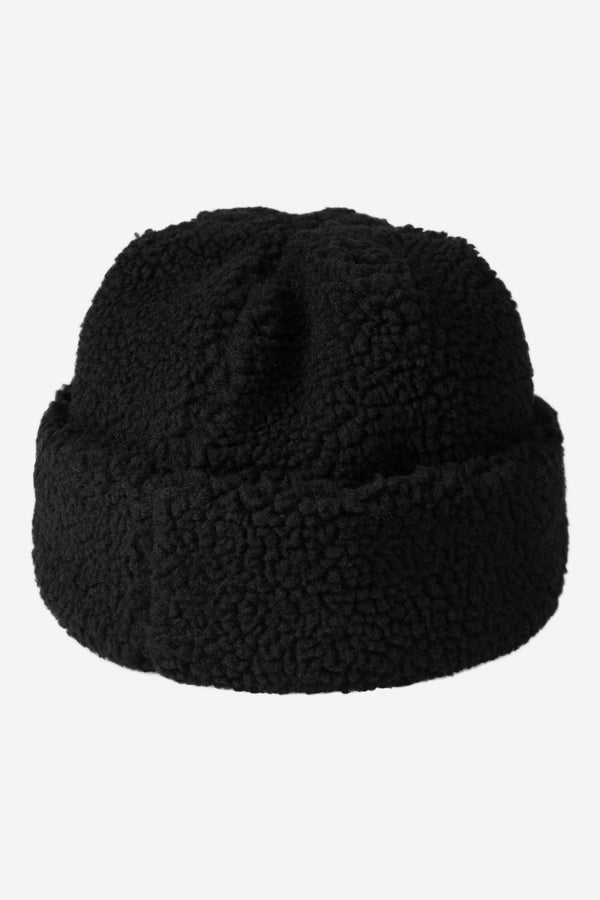 Carhartt Wip PRENTIS BEANIE Black