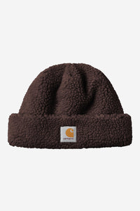 Carhartt Wip PRENTIS BEANIE Palisander