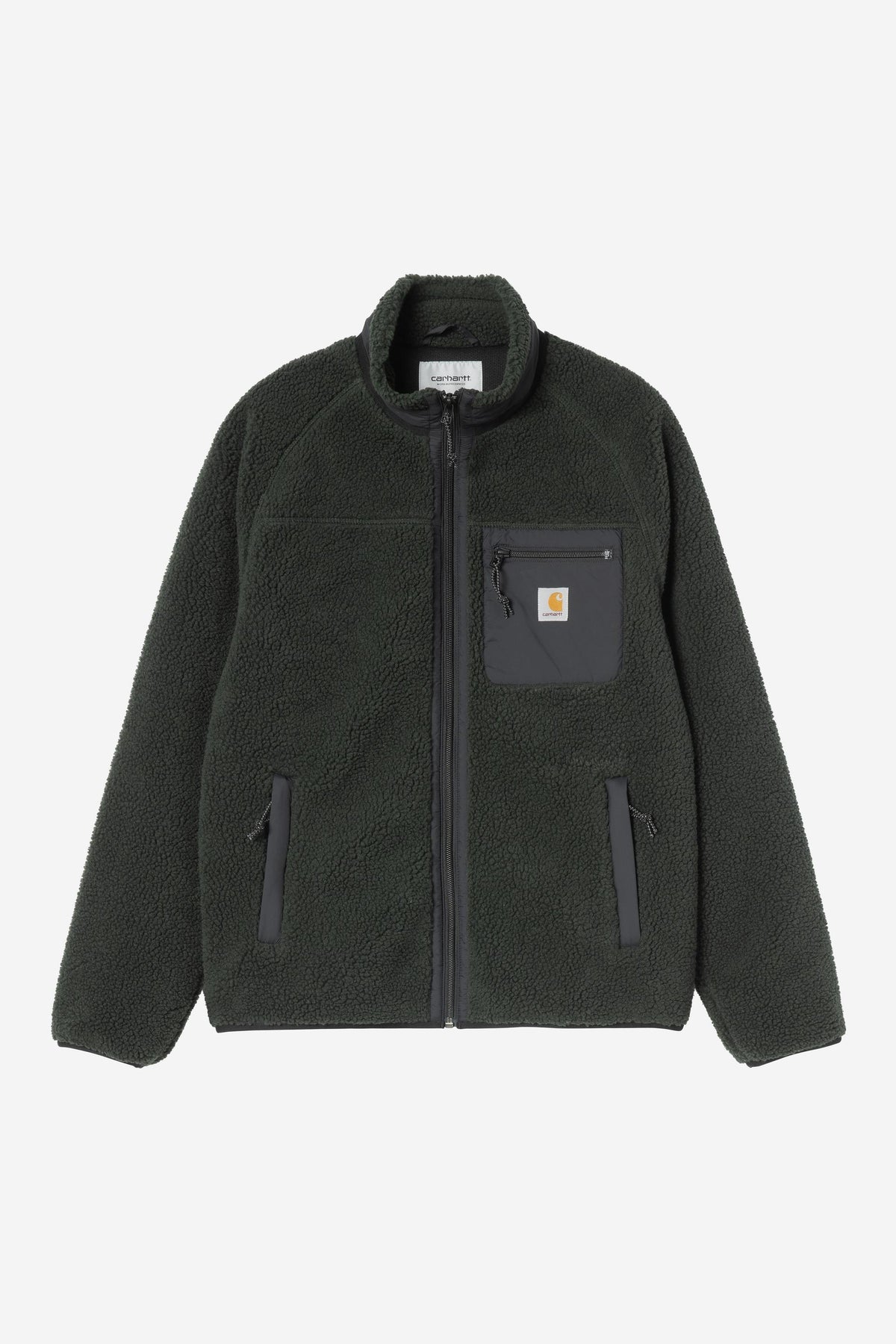 Carhartt Wip PRENTIS LINER Raven / Black
