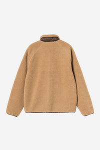 Carhartt Wip PRENTIS LINER WIP Dusty H / Tobacco
