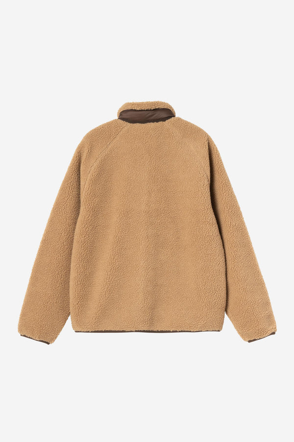 Carhartt Wip PRENTIS LINER WIP Dusty H / Tobacco