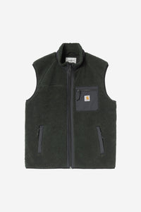 Carhartt Wip PRENTIS VEST LINER Raven / Black