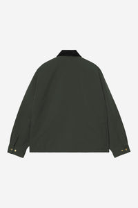 Carhartt Wip QUENTIN JACKET Raven / Black