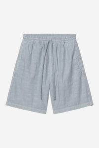 Carhartt Wip RAINER SHORT Mirror garment dyed