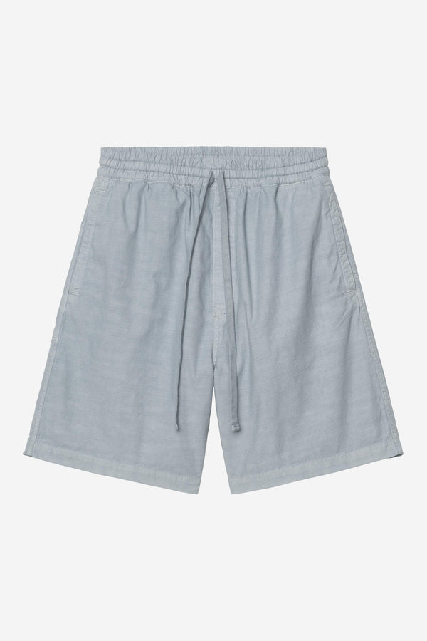 Carhartt Wip RAINER SHORT Mirror garment dyed