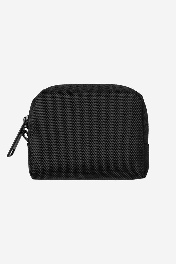 Carhartt Wip RICHMOND COIN WALLET Black