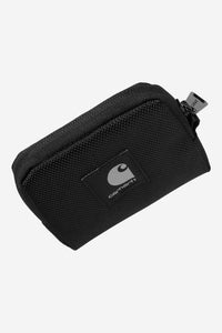 Carhartt Wip RICHMOND COIN WALLET Black