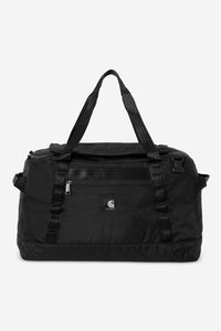 Carhartt Wip RICHMOND SMALL DUFFLE BAG Black