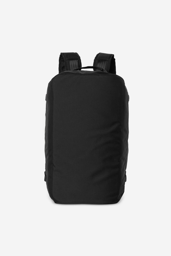 Carhartt Wip RICHMOND SMALL DUFFLE BAG Black