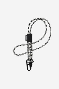 Carhartt Wip ROPE KEYCHAIN Wax / Black