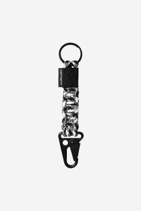 Carhartt Wip ROPE KEYHOLDER Wax / Black