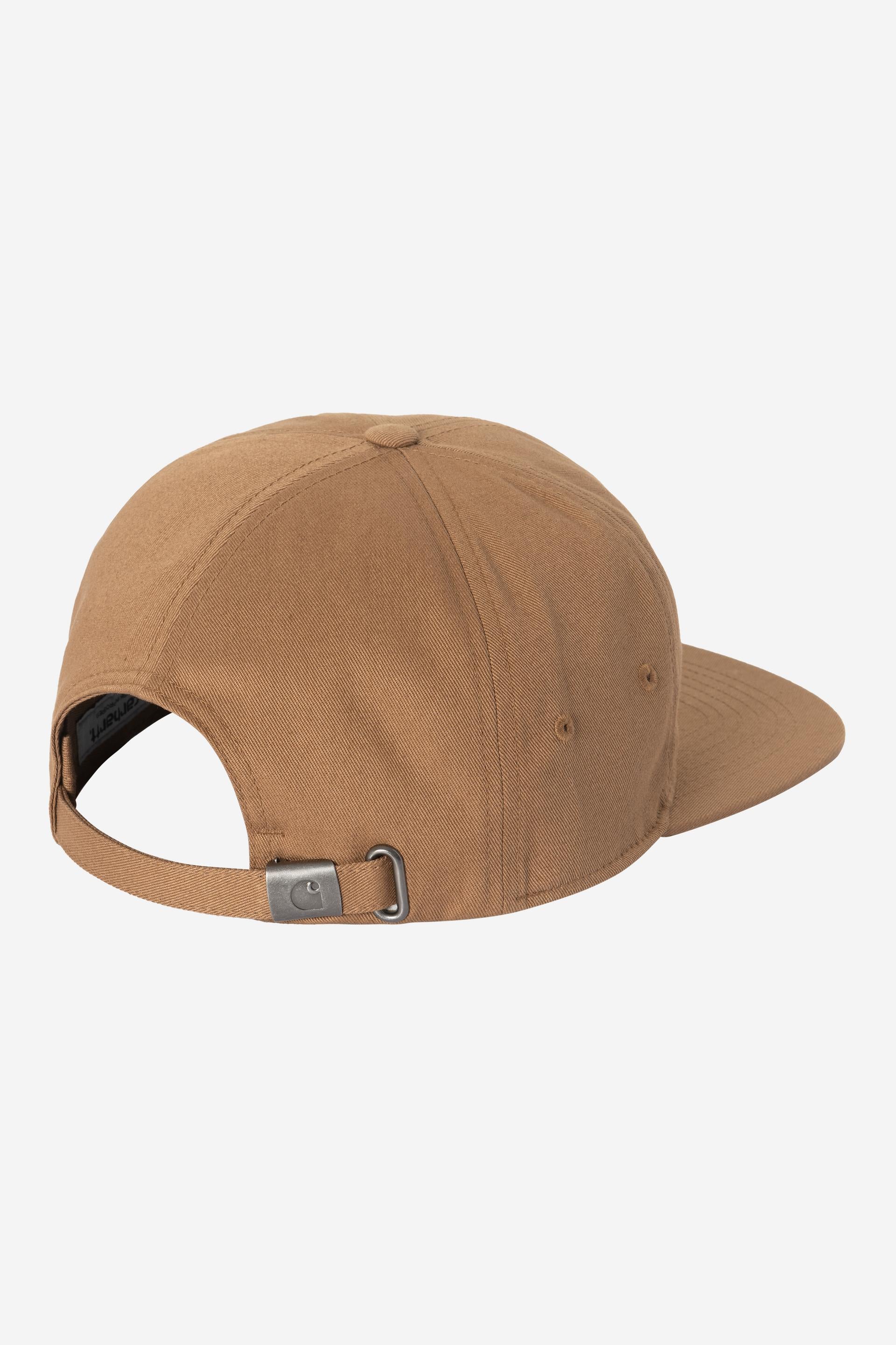 Carhartt Wip SARDINAS CAPS Hamilton Brown