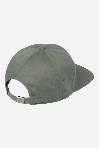 Carhartt Wip SARDINAS CAPS Leaf