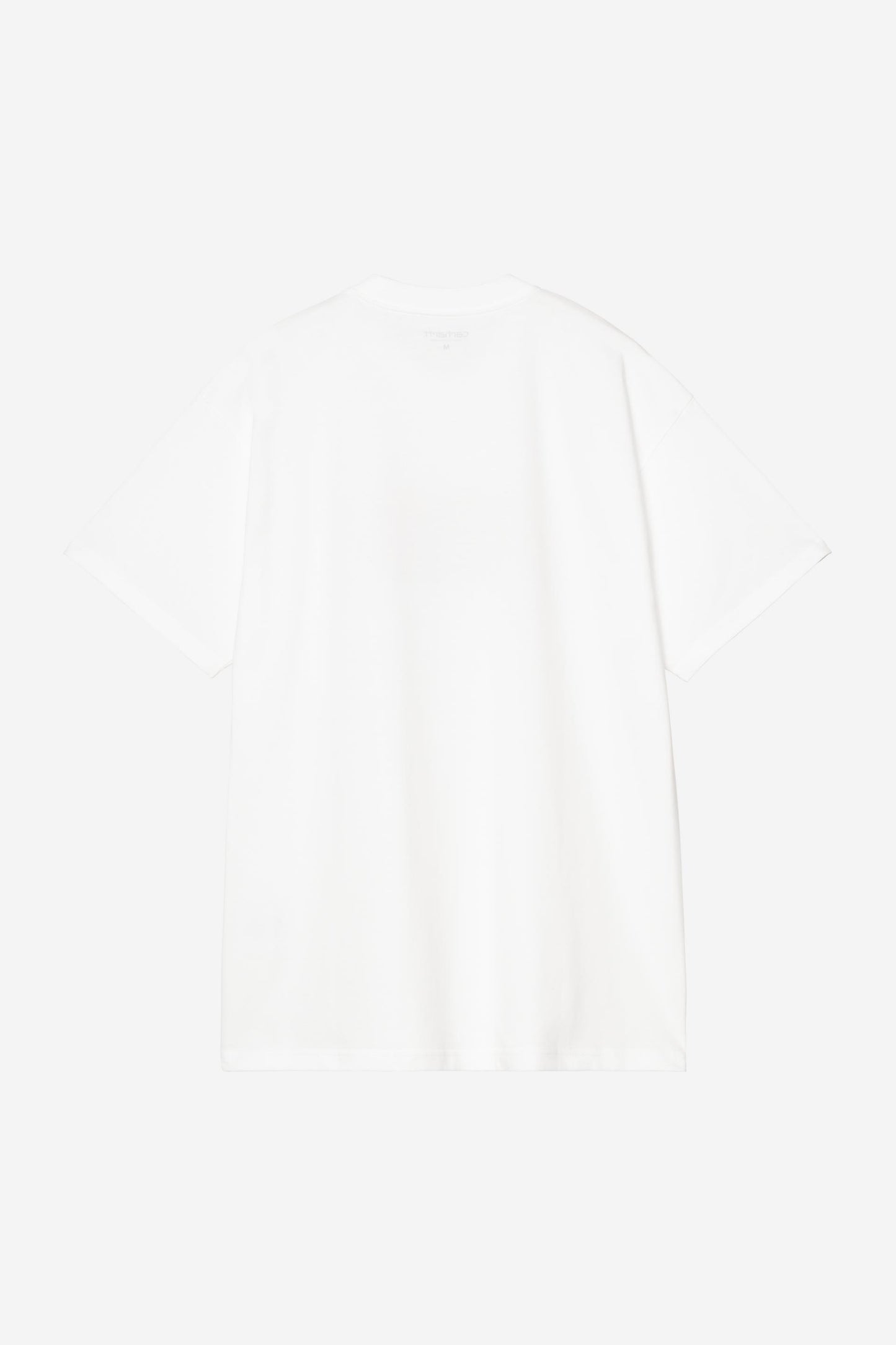 Carhartt Wip SARDINAS S/S TEE White