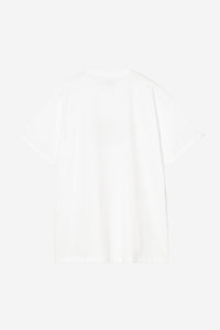 Carhartt Wip SARDINAS S/S TEE White