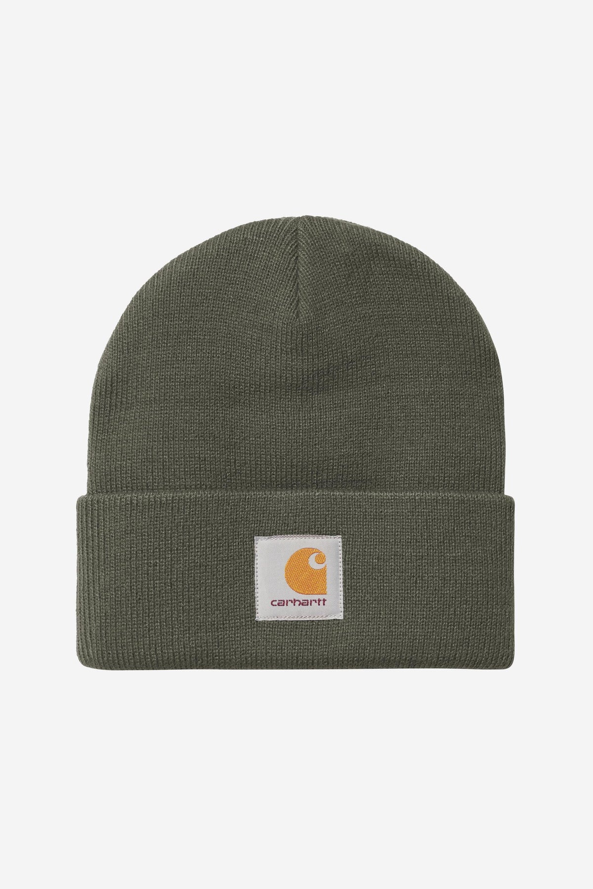 Carhartt Wip SHORT WATCH HAT Shungite