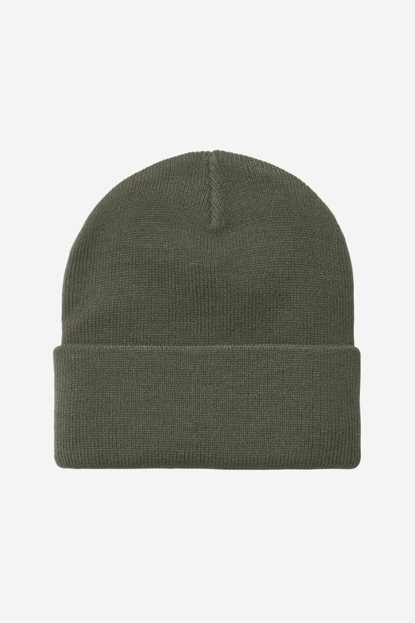 Carhartt Wip SHORT WATCH HAT Shungite