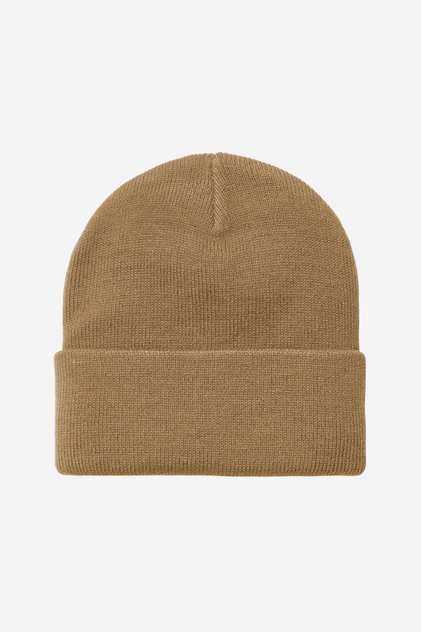 Carhartt Wip SHORT WATCH HAT WIP Dusty H