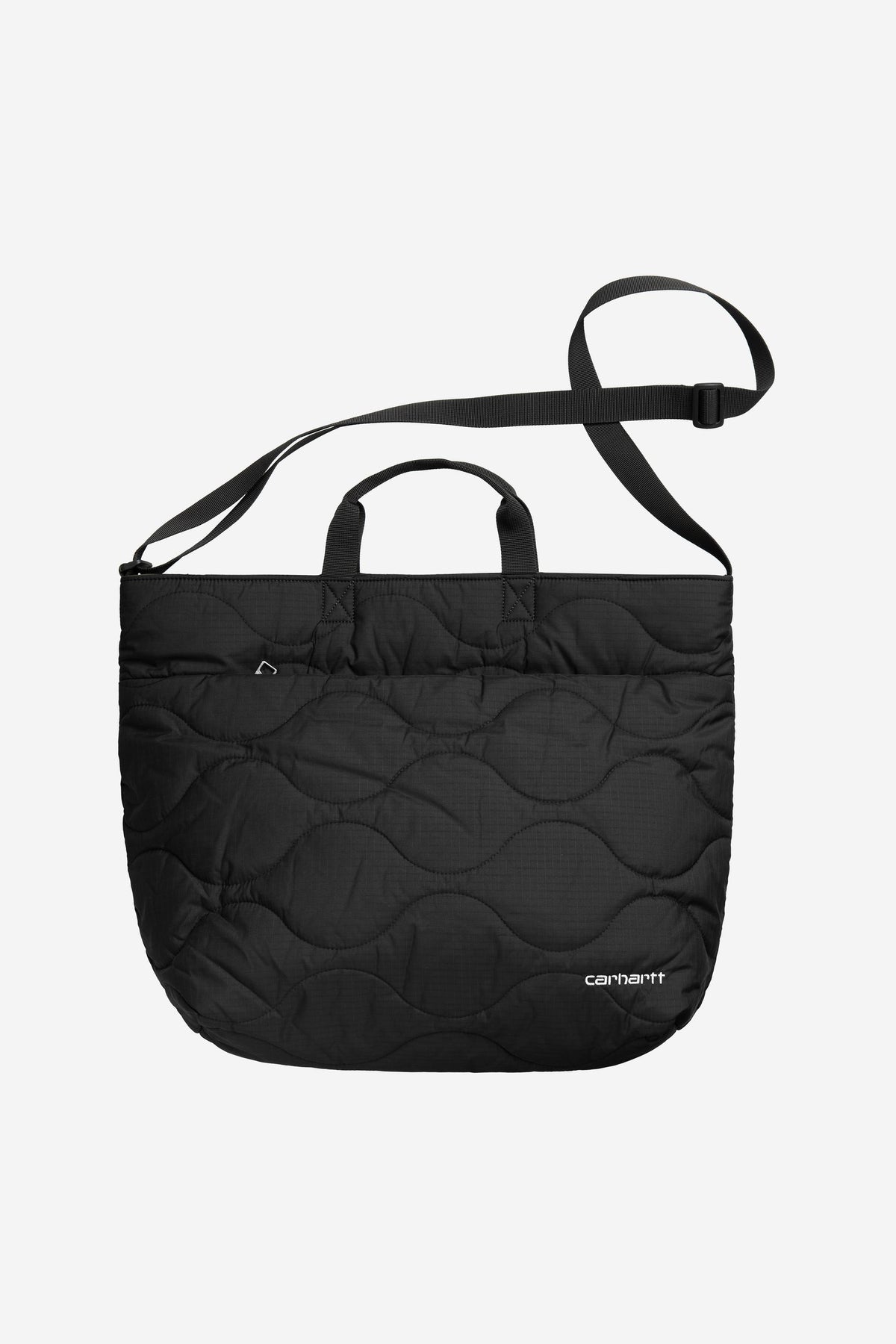 Carhartt Wip SKYE TOTE BAG Black / Wax