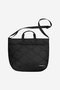 Carhartt Wip SKYE TOTE BAG Black / Wax