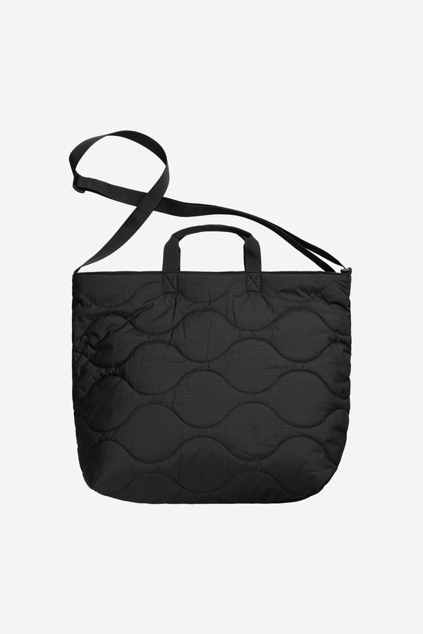 Carhartt Wip SKYE TOTE BAG Black / Wax
