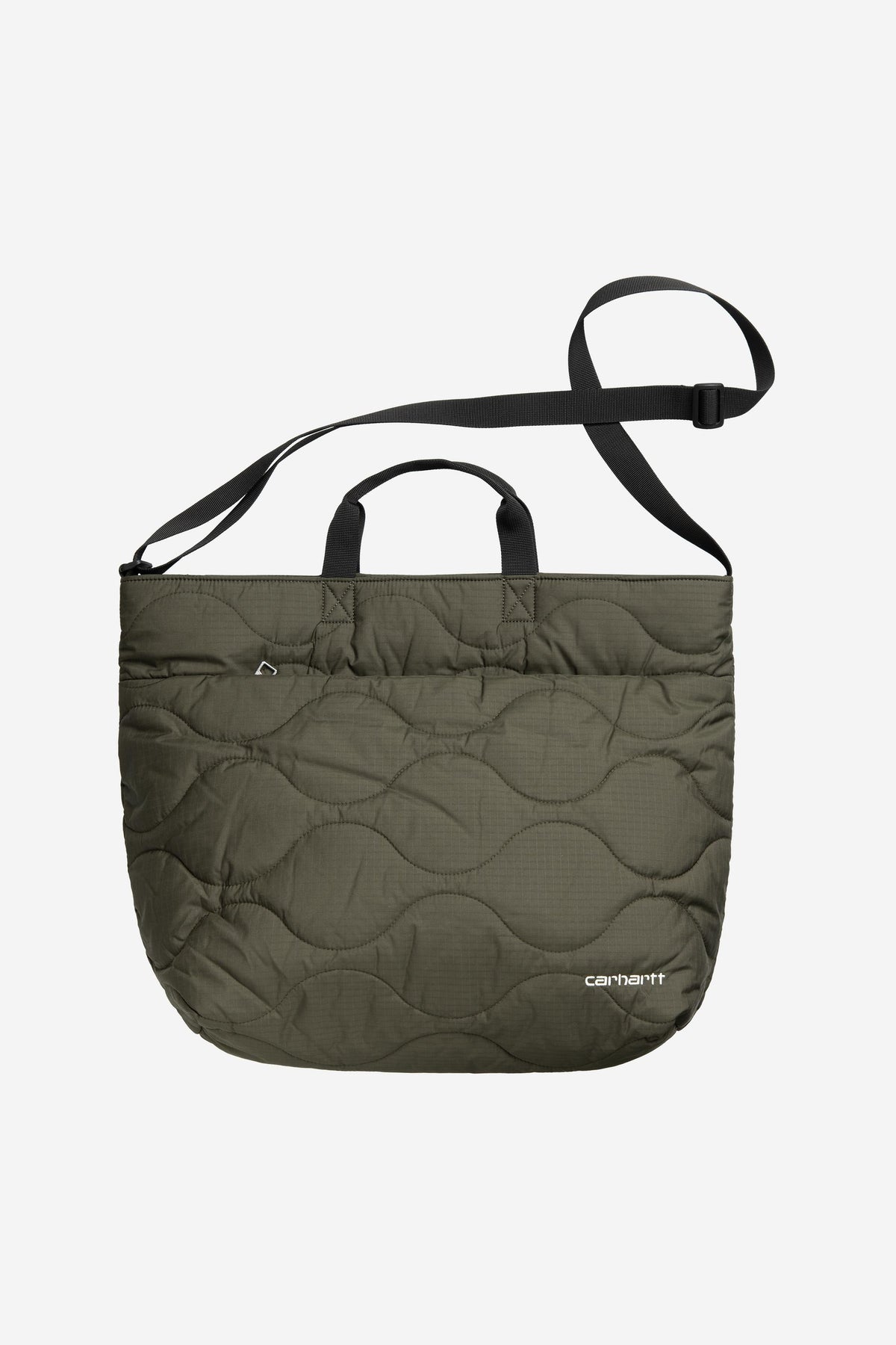 Carhartt Wip SKYE TOTE BAG Cypress / Wax