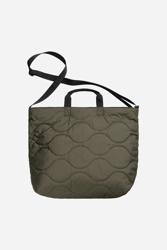 Carhartt Wip SKYE TOTE BAG Cypress / Wax