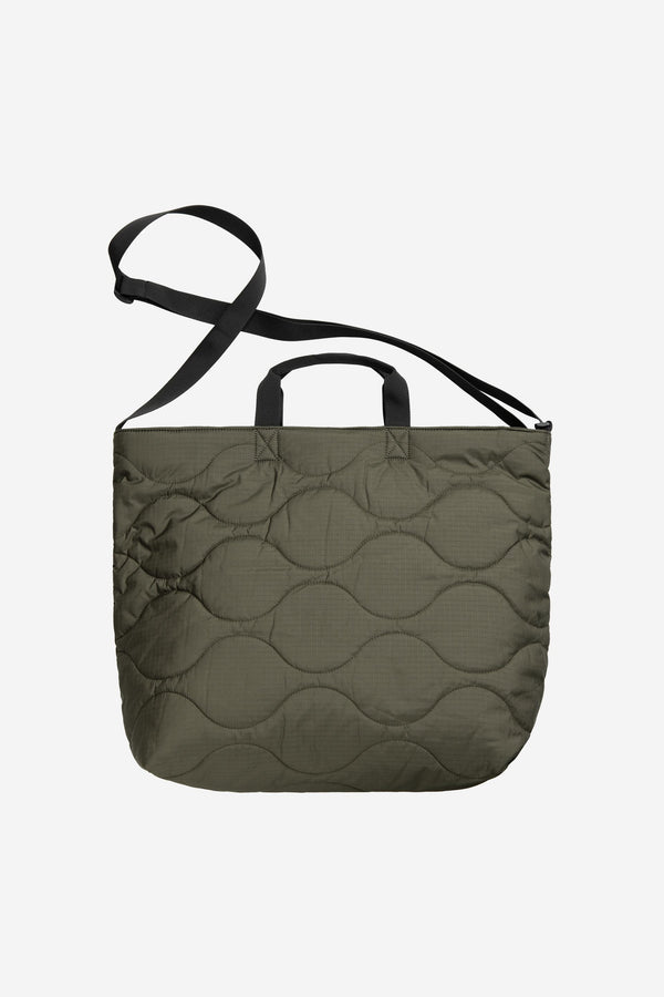 Carhartt Wip SKYE TOTE BAG Cypress / Wax