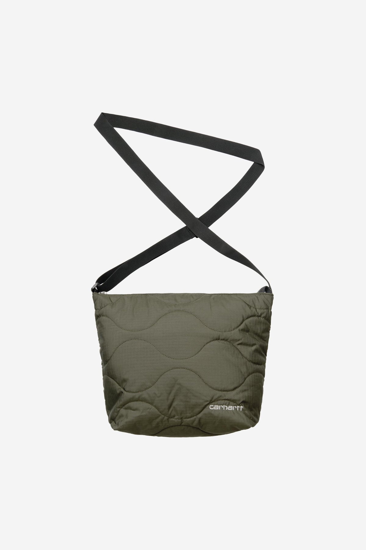 Carhartt Wip SKYE TOTE BAG SMALL Cypress / Wax