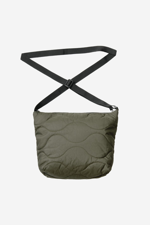 Carhartt Wip SKYE TOTE BAG SMALL Cypress / Wax