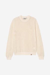Carhartt Wip STOCKTON SWEATER Cinnerus