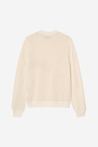 Carhartt Wip STOCKTON SWEATER Cinnerus