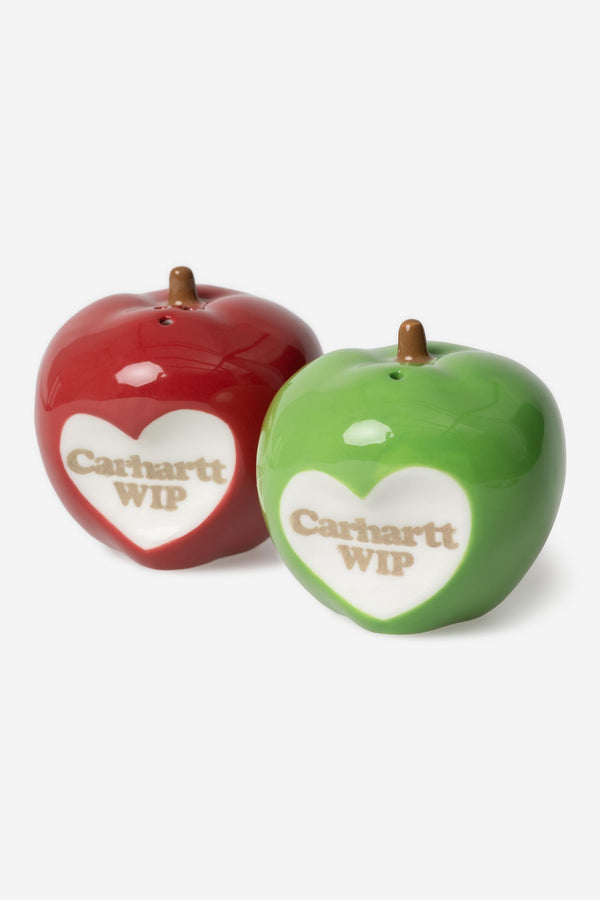 Carhartt Wip Spoiled Salt And Pepper Shakers — Carhartt Wip