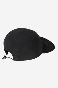 Carhartt Wip TRAVON CAP Black / Wax