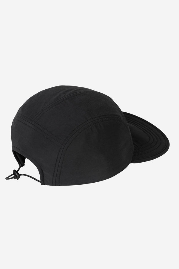 Carhartt Wip TRAVON CAP Black / Wax