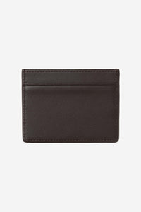 Carhartt Wip VEGAS CARDHOLDER Tobacco / Gold