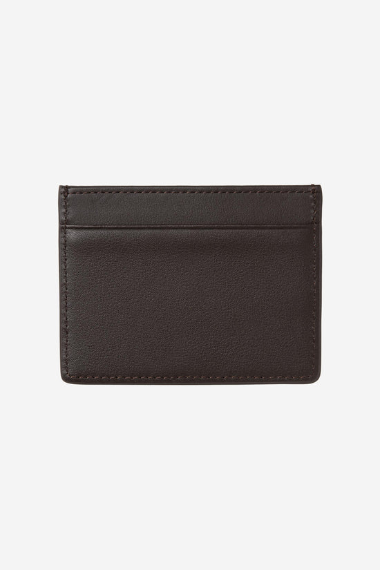 Carhartt Wip VEGAS CARDHOLDER Tobacco / Gold