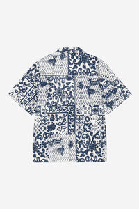 Carhartt Wip VESTIGE S/S SHIRT Vestige Wax