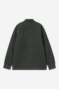 Carhartt Wip WHITSOME SHIRT JACKET Raven