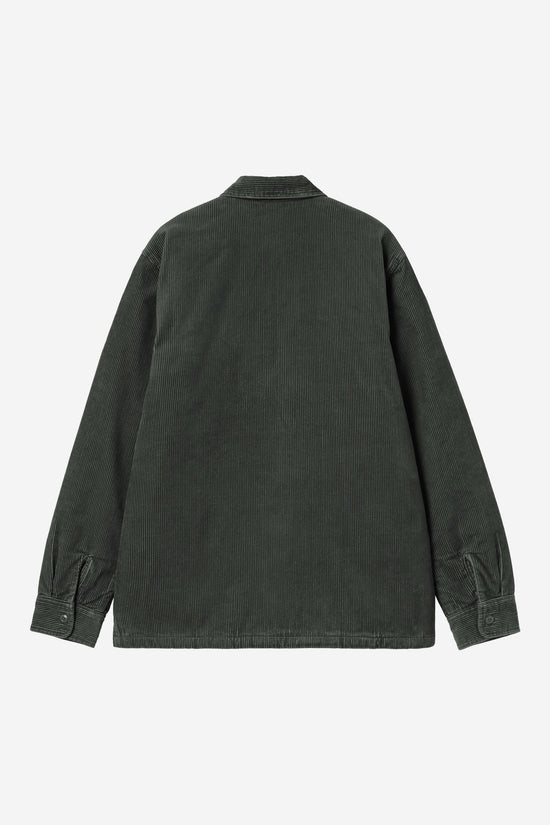 Carhartt Wip WHITSOME SHIRT JACKET Raven
