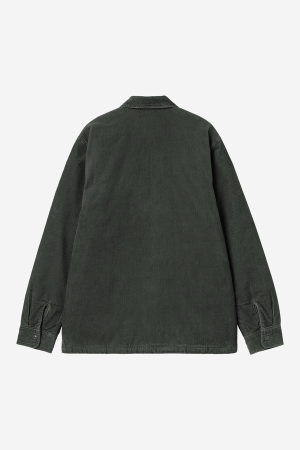Carhartt Wip WHITSOME SHIRT JACKET Raven
