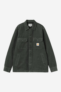 Carhartt Wip WHITSOME SHIRT JACKET Raven