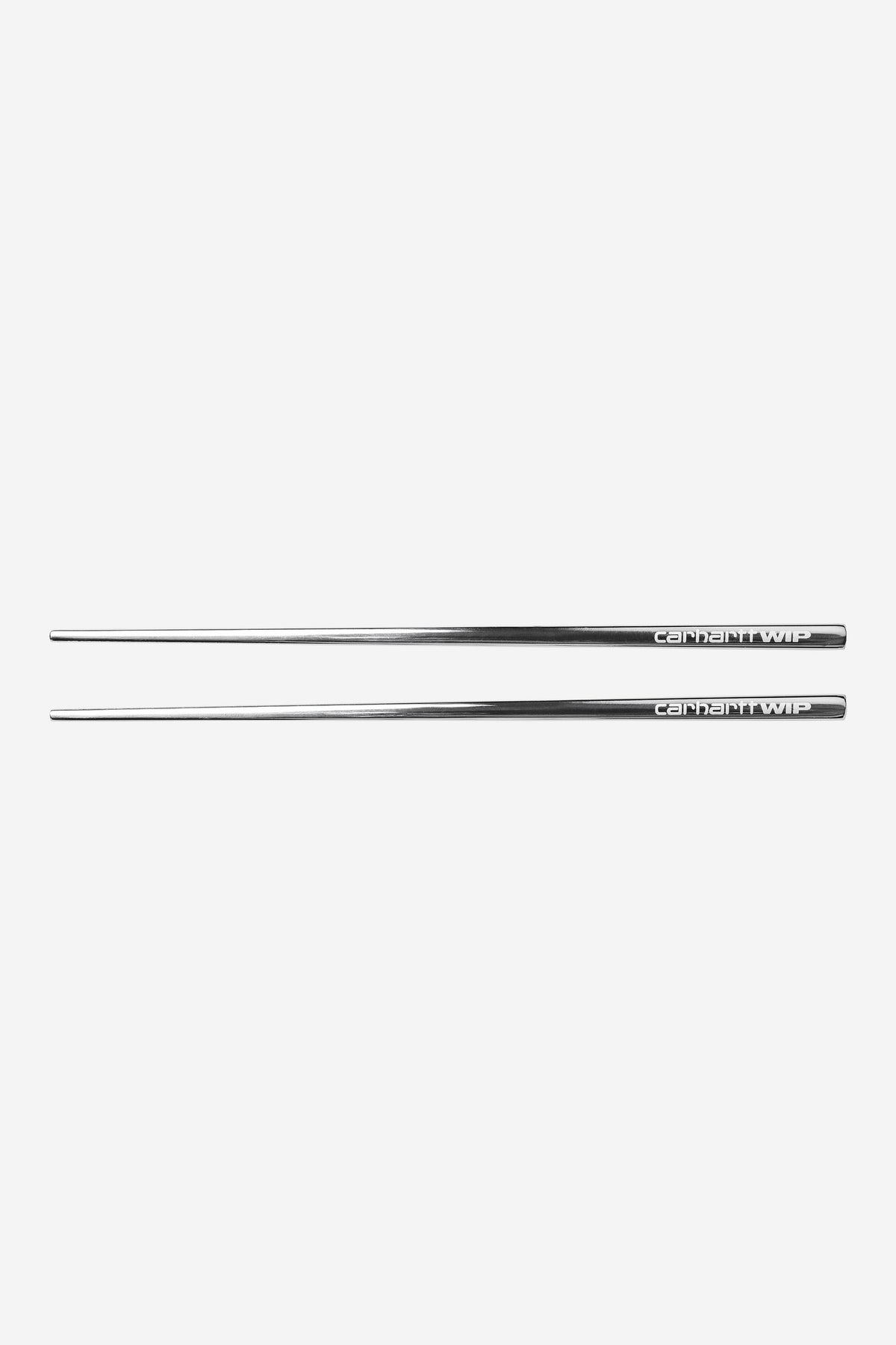 Carhartt Wip WIP CHOPSTICKS Silver