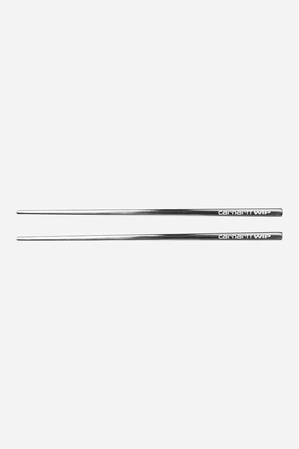 Carhartt Wip WIP CHOPSTICKS Silver — Carhartt Wip