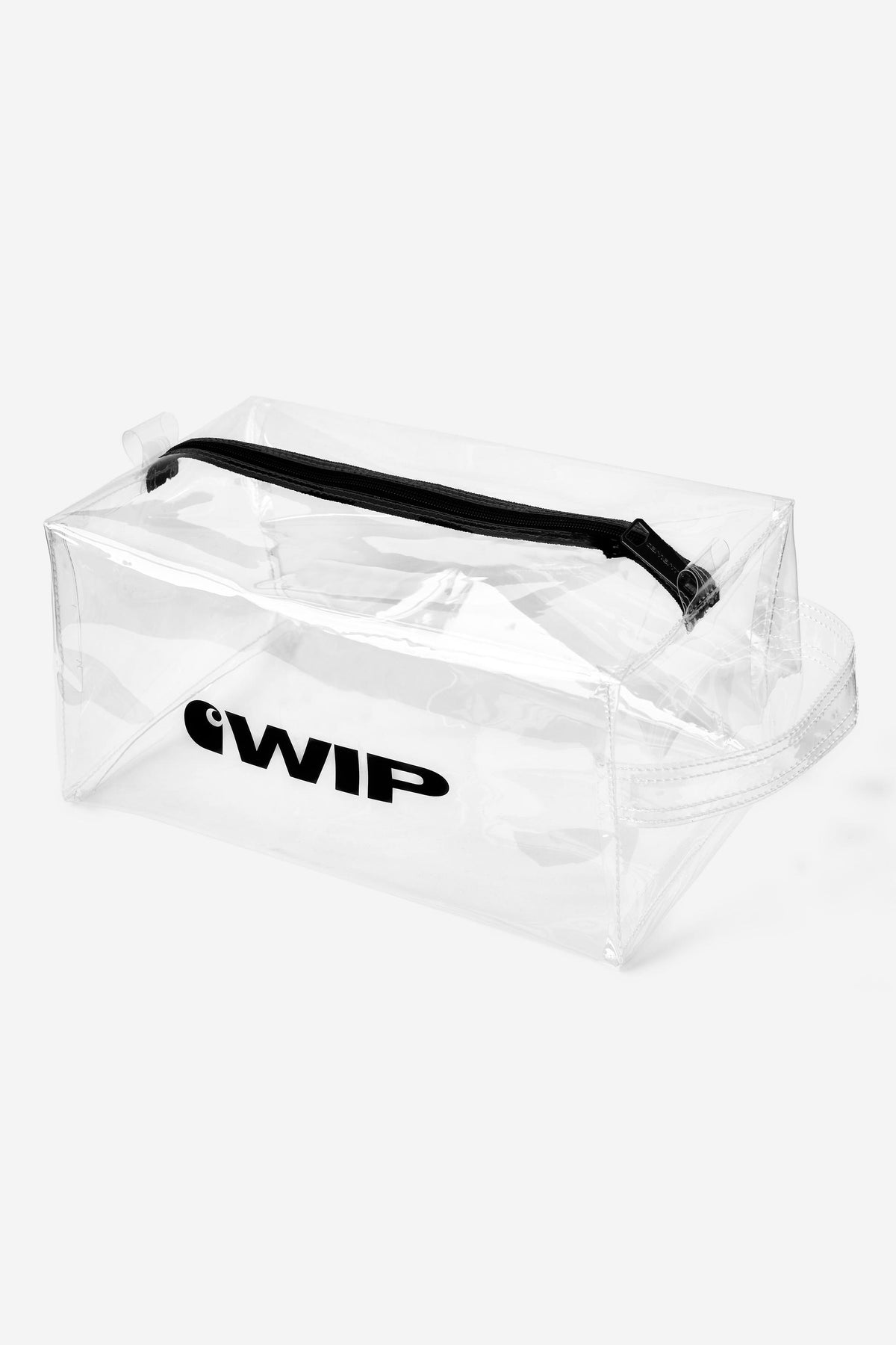 Carhartt Wip WIP WASH BAG Clear