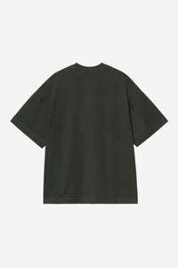 Carhartt Wip WORK POCKET S/S TEE Raven